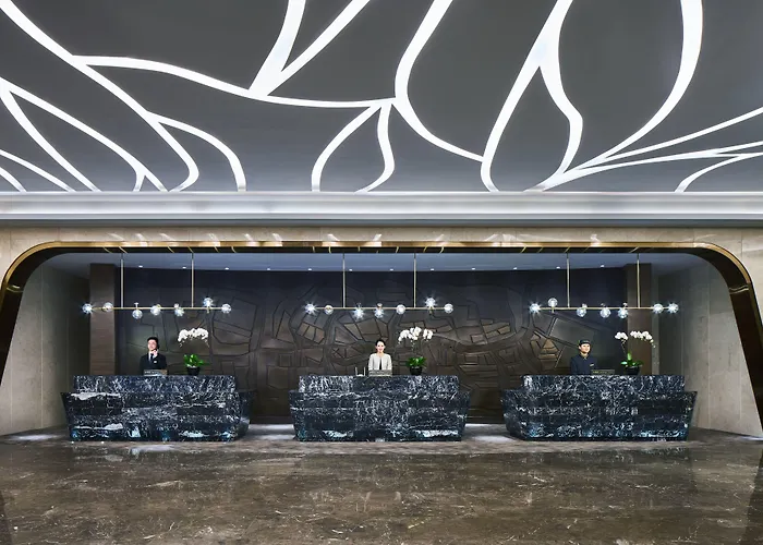 Primus Residence Shanghai Hongqiao
